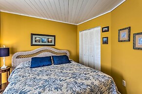 Beach Lovers' Haven: Oceanfront Condo w/ Pool!