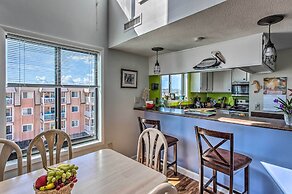 Beach Lovers' Haven: Oceanfront Condo w/ Pool!