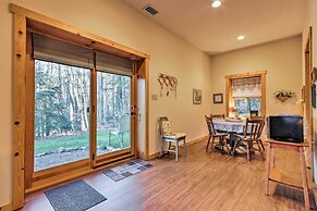 Quaint Apt ~ 5 Miles to Appalachian Trail & Lake!