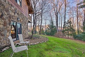 Quaint Apt ~ 5 Miles to Appalachian Trail & Lake!