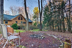 Quaint Apt ~ 5 Miles to Appalachian Trail & Lake!