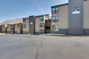 Modern Mountain-view Condo at Big Sky Resort!