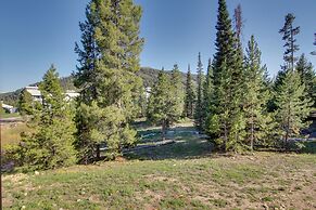 Modern Mountain-view Condo at Big Sky Resort!