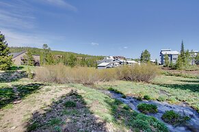 Modern Mountain-view Condo at Big Sky Resort!