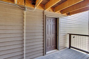 Modern Mountain-view Condo at Big Sky Resort!