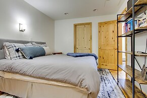 Modern Mountain-view Condo at Big Sky Resort!