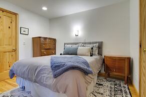 Modern Mountain-view Condo at Big Sky Resort!