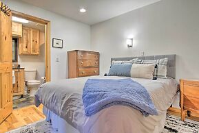 Modern Mountain-view Condo at Big Sky Resort!