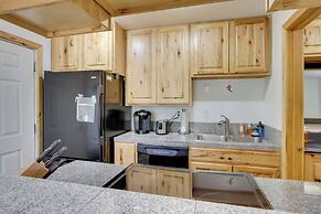 Modern Mountain-view Condo at Big Sky Resort!