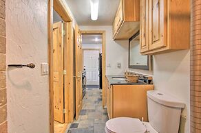 Modern Mountain-view Condo at Big Sky Resort!