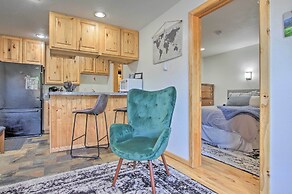 Modern Mountain-view Condo at Big Sky Resort!