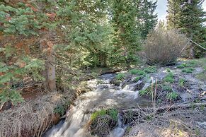 Modern Mountain-view Condo at Big Sky Resort!