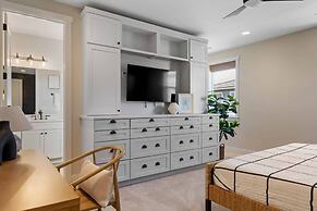 No Bad Days 5 Bedroom Townhouse