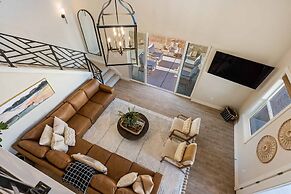 No Bad Days 5 Bedroom Townhouse