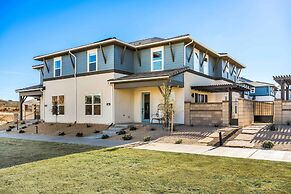 No Bad Days 5 Bedroom Townhouse