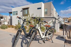 Sixteen Sandals 4 Bedroom Townhouse