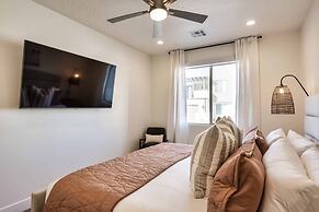 Sixteen Sandals 4 Bedroom Townhouse