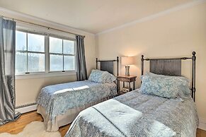 Private Home w/ Hot Tub Near Jay Peak Slopes