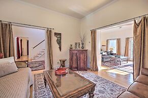 Private Home w/ Hot Tub Near Jay Peak Slopes
