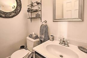Private Home w/ Hot Tub Near Jay Peak Slopes