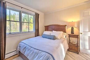 Private Home w/ Hot Tub Near Jay Peak Slopes