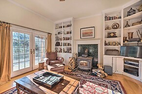 Private Home w/ Hot Tub Near Jay Peak Slopes