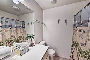 Incredible Wildomar Getaway w/ Outdoor Oasis!