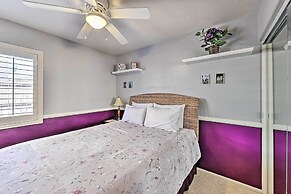 Incredible Wildomar Getaway w/ Outdoor Oasis!