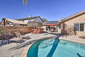 Incredible Wildomar Getaway w/ Outdoor Oasis!