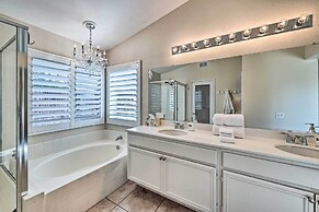 Incredible Wildomar Getaway w/ Outdoor Oasis!