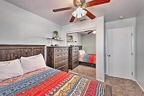 Incredible Wildomar Getaway w/ Outdoor Oasis!