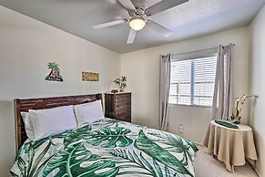 Incredible Wildomar Getaway w/ Outdoor Oasis!