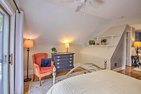 Modern Home ~ 2 Mi to Cranmore Mountain Resort!