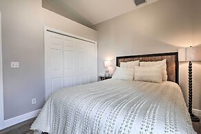 Dog-friendly Lake Home w/ Dock ~ 25 Mi to Disney!