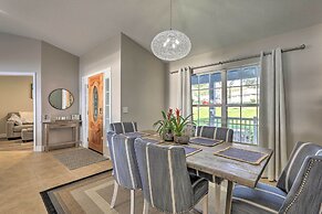 Dog-friendly Lake Home w/ Dock ~ 25 Mi to Disney!