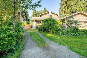 Juneau Apartment - Minutes to Mendenhall Glacier