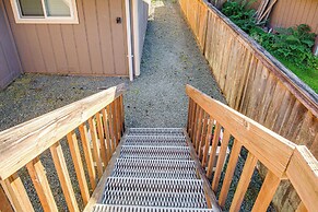 Juneau Apartment - Minutes to Mendenhall Glacier