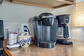 Juneau Apartment - Minutes to Mendenhall Glacier