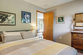 Juneau Apartment - Minutes to Mendenhall Glacier