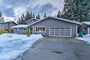 Juneau Apartment - Minutes to Mendenhall Glacier
