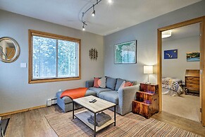 Juneau Apartment - Minutes to Mendenhall Glacier