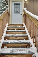 Juneau Apartment - Minutes to Mendenhall Glacier