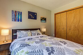 Juneau Apartment - Minutes to Mendenhall Glacier
