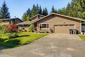 Juneau Apartment - Minutes to Mendenhall Glacier