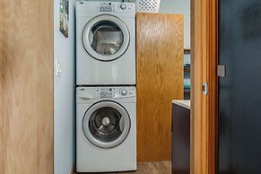 Juneau Apartment - Minutes to Mendenhall Glacier