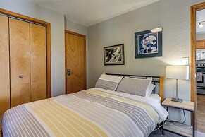 Juneau Apartment - Minutes to Mendenhall Glacier