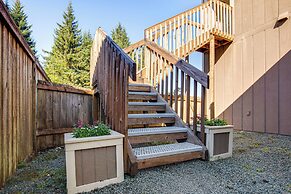 Juneau Apartment - Minutes to Mendenhall Glacier