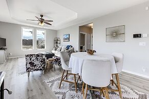 Dog-friendly Southern Colorado Vacation Rental!