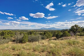 Dog-friendly Southern Colorado Vacation Rental!