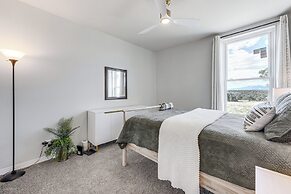 Dog-friendly Southern Colorado Vacation Rental!